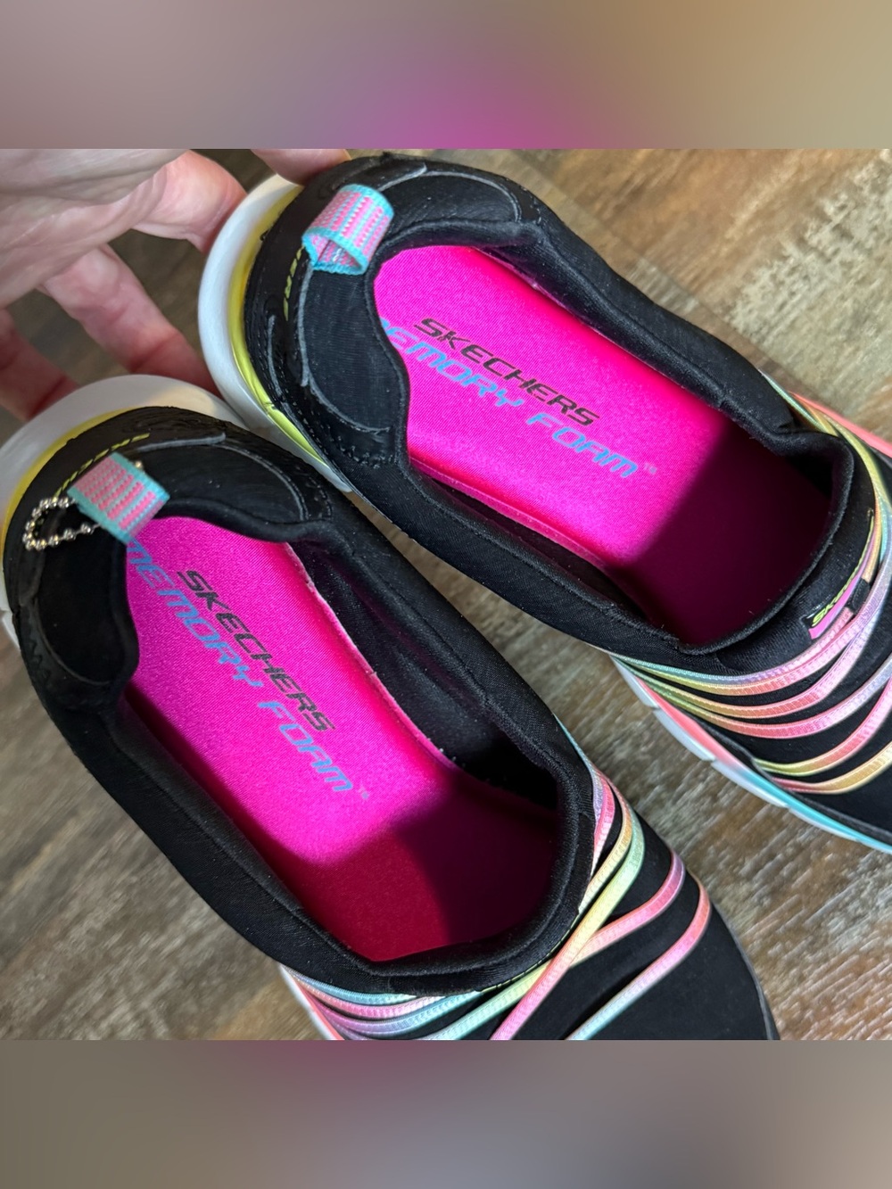 Skechers Sneakers - Picture 5 of 10